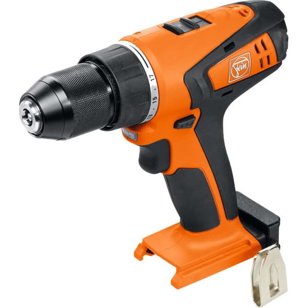 Avvitatore a batteria a 2 velocità