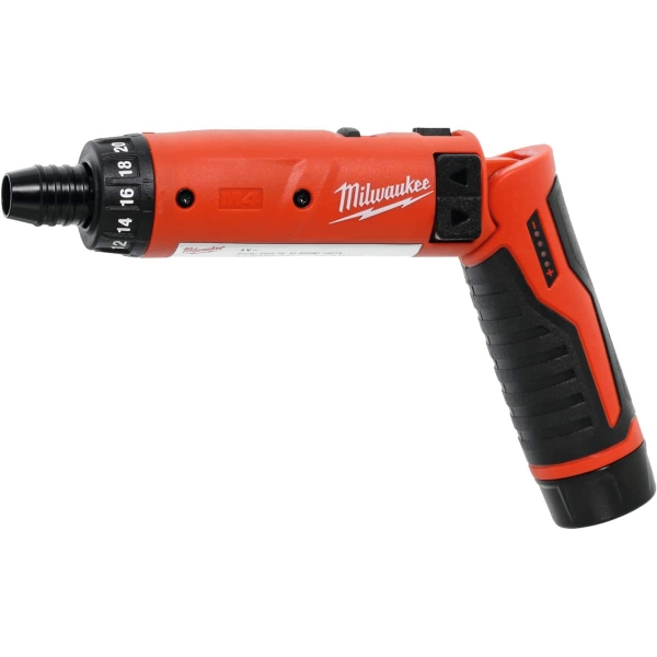 Avvitatore a batteria speciale