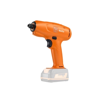 Avvitatore a impulsi con coppia e con ParameterControl avvitatore con impugnatura centrale