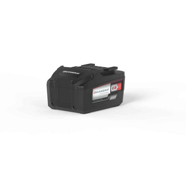 Batteria agli ioni di litio Li-POWER 5