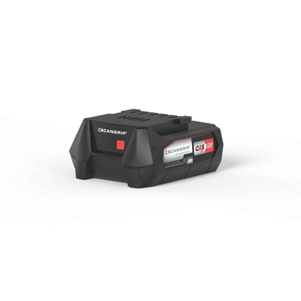 Batteria agli ioni di litio LiHD 4