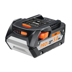 Batteria agli ioni litio