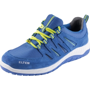Calzatura bassa blu MADDOX blue Low ESD
