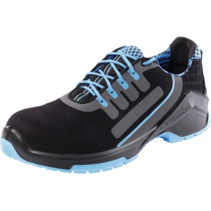 Calzatura bassa nera/blu VD PRO 1500 SF ESD
