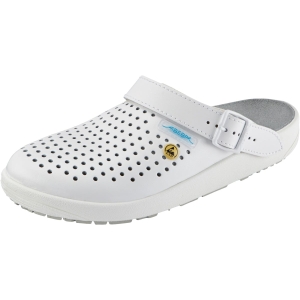Calzatura professionale Clog