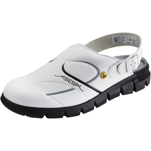 Calzatura professionale Clog