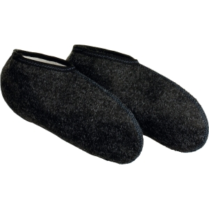Calzerotto termico grigio