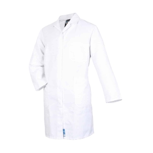 Camice ESD da donna CONDUCTEX