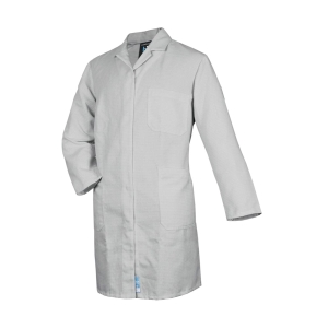 Camice ESD da donna CONDUCTEX