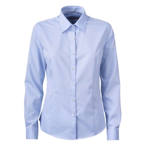 Camicia da donna Yellow Bow 50