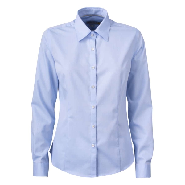 Camicia da donna Yellow Bow 50