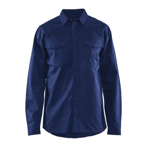 Camicia da uomo ignifuga