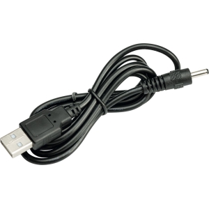 Caricabatterie USB Cavo + adattatore