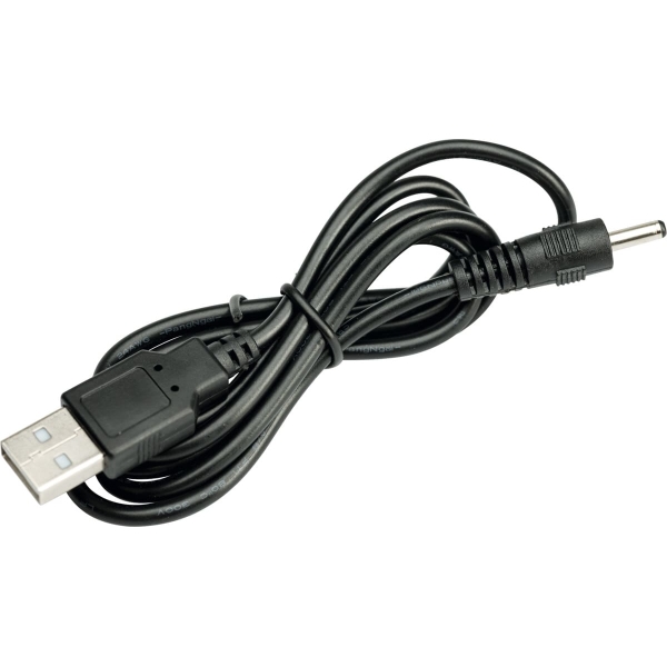 Caricabatterie USB Cavo + adattatore