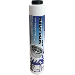 Cartucce di lubrificanti multiuso per ingrassatori sistema Lube-Shuttle