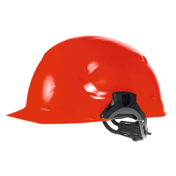 Casco di protezione Cross Electric