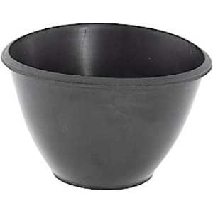 Ciotola per gesso