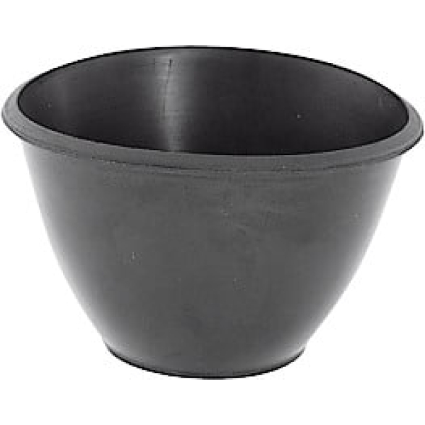 Ciotola per gesso