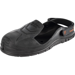 Copriscarpa di sicurezza nero MILLENIUM FULL PROTECT