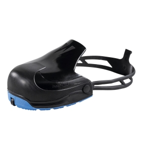 Copriscarpa di sicurezza nero MILLENIUM PREMIUM