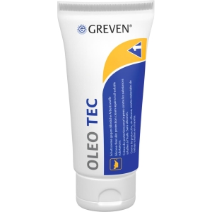 Crema dermoprotettiva GREVEN OLEO TEC