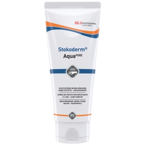 Crema dermoprotettiva Stokoderm Aqua Pure