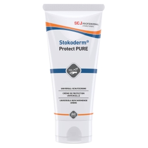 Crema dermoprotettiva Stokoderm Protect PURE