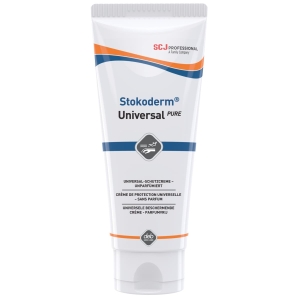 Crema dermoprotettiva Stokoderm Universal Pure