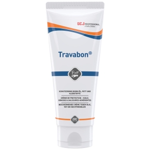Crema dermoprotettiva Travabon