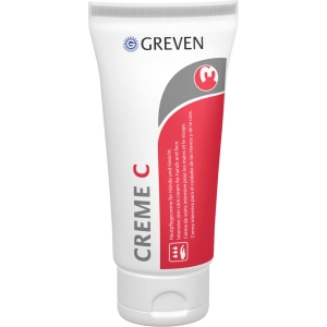 Crema idratante per mani GREVEN CREME C