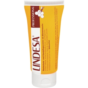 Crema idratante per mani LINDESA PROFESSIONAL