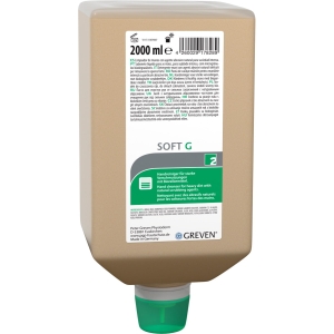Detergente per la pelle GREVEN SOFT G