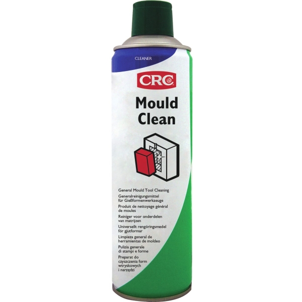 Detergente per stampi Mould Clean