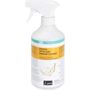 Detergente per vetri e pulitore finestre/oblò OptiClean
