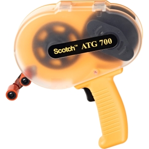 Distributore manuale ATG 700
