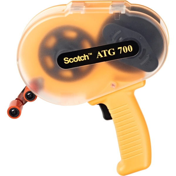 Distributore manuale ATG 700