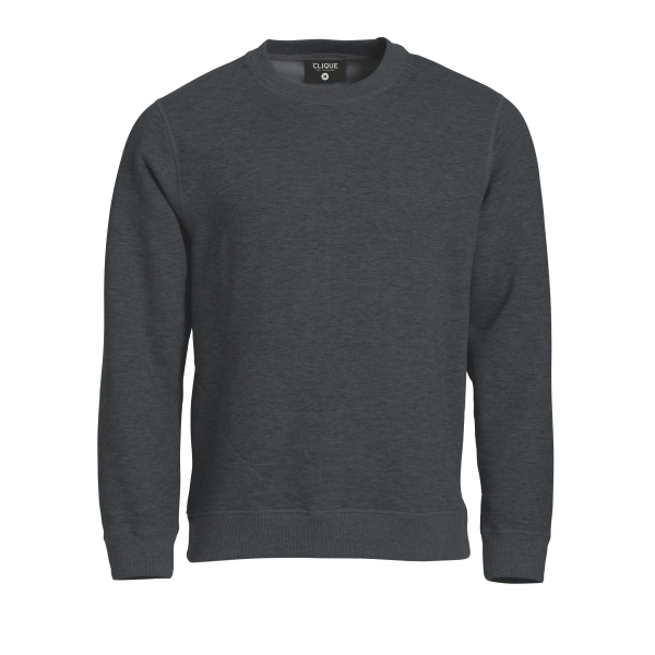 Felpa Classic Roundneck