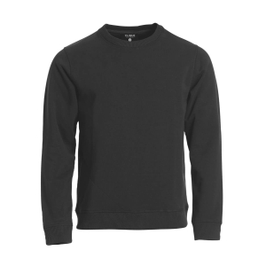 Felpa Classic Roundneck