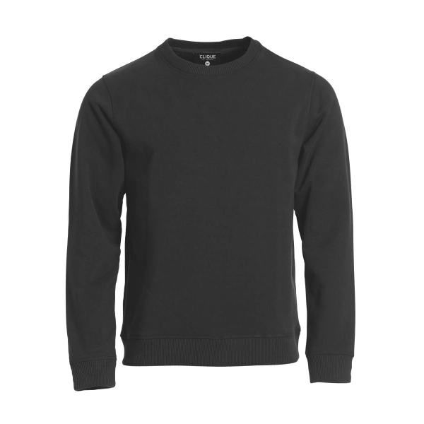 Felpa Classic Roundneck