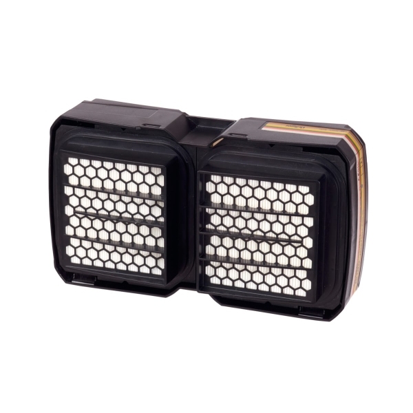 Filtro di ricambio X-plore 8000