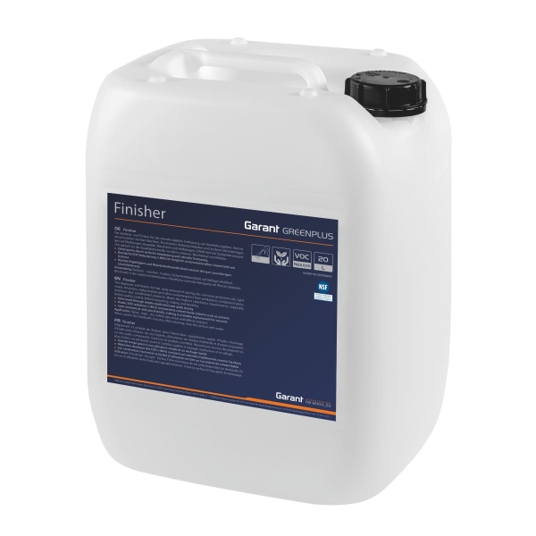 GARANT GreenPlus Finisher