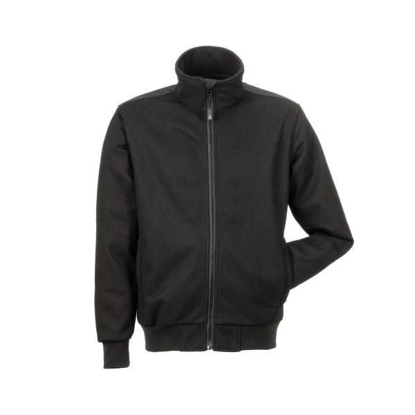 Giacca in Softshell NORIT