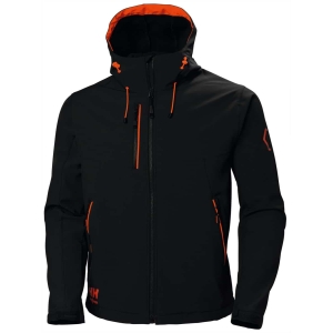 Giacca in softshell CHELSEA EVOLUTION