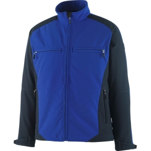 Giacca in softshell Dresden