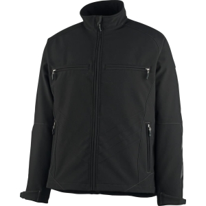 Giacca in softshell Dresden