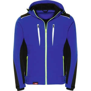 Giacca in softshell