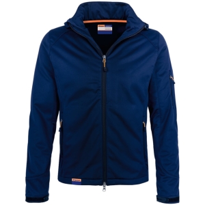 Giacca in softshell da donna