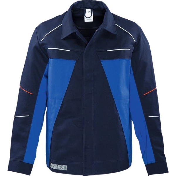 Giacca multinorma PRO-LINE
