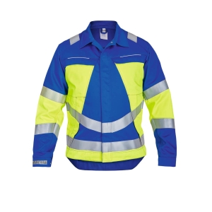 Giacca multinorma VIS-LINE
