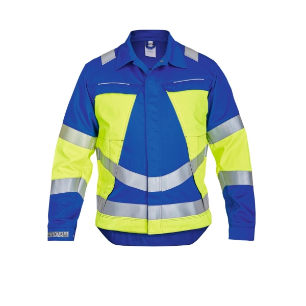 Giacca multinorma VIS-LINE
